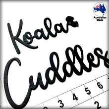 Load image into Gallery viewer, CT254 Koala Cuddles