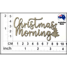 Load image into Gallery viewer, CT255 Christmas Morning