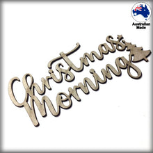 Load image into Gallery viewer, CT255 Christmas Morning