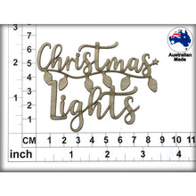 Load image into Gallery viewer, CT260 Christmas Lights