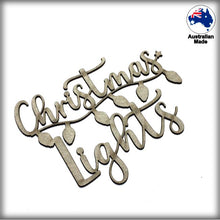 Load image into Gallery viewer, CT260 Christmas Lights