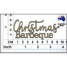 Load image into Gallery viewer, CT264 Christmas Barbeque