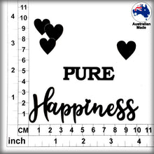 Load image into Gallery viewer, CT268 Pure Happiness