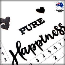 Load image into Gallery viewer, CT268 Pure Happiness