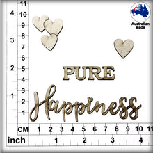 Load image into Gallery viewer, CT268 Pure Happiness