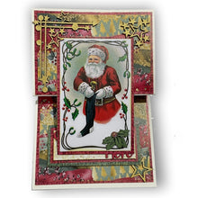 Load image into Gallery viewer, 3 Christmas Cards 03 (Kit #83)