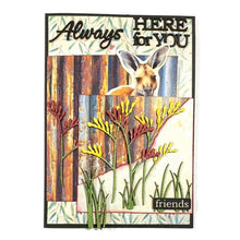 Load image into Gallery viewer, 3 Australian Cards  (Kit #86)