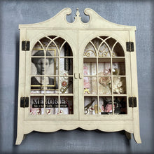 Load image into Gallery viewer, Memory Cabinet - Treasures (Kit #85)