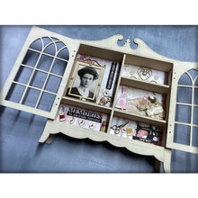 Load image into Gallery viewer, Memory Cabinet - Treasures (Kit #85)