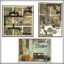 Load image into Gallery viewer, Male Cards 02  (Kit #89)
