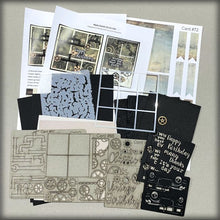 Load image into Gallery viewer, Male Cards 02  (Kit #89)