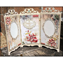 Load image into Gallery viewer, Christmas Screens 02 (Kit #93)