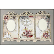 Load image into Gallery viewer, Christmas Screens 02 (Kit #93)