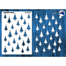 Load image into Gallery viewer, ST9114 Christmas Trees