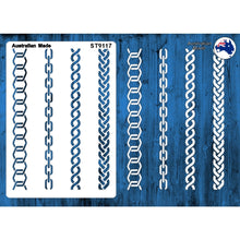 Load image into Gallery viewer, ST9117 Borders