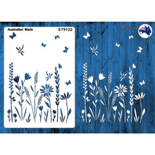 Load image into Gallery viewer, ST9122 Flowers