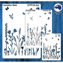 Load image into Gallery viewer, ST9122 Flowers