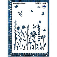 Load image into Gallery viewer, ST9122 Flowers