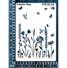 Load image into Gallery viewer, ST9122 Flowers