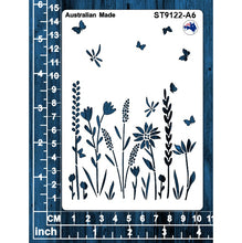 Load image into Gallery viewer, ST9122 Flowers