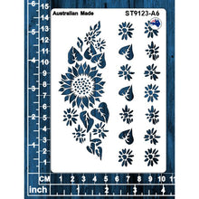 Load image into Gallery viewer, ST9123 Sunflowers