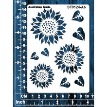 Load image into Gallery viewer, ST9124 Sunflowers