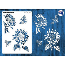 Load image into Gallery viewer, ST9125 Sunflowers