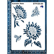 Load image into Gallery viewer, ST9125 Sunflowers