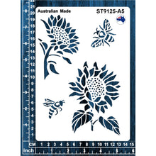 Load image into Gallery viewer, ST9125 Sunflowers