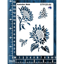 Load image into Gallery viewer, ST9125 Sunflowers