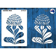 Load image into Gallery viewer, ST9127 Waratah