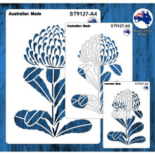 Load image into Gallery viewer, ST9127 Waratah