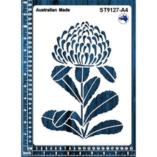 Load image into Gallery viewer, ST9127 Waratah