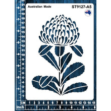 Load image into Gallery viewer, ST9127 Waratah