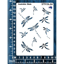 Load image into Gallery viewer, ST9136 Dragonflies
