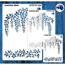 Load image into Gallery viewer, ST9137 Wisteria