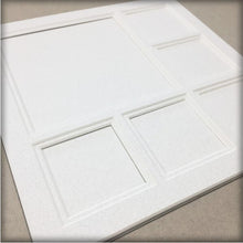 Load image into Gallery viewer, Art Frame 6B25