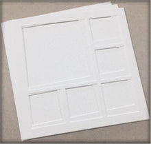 Load image into Gallery viewer, Art Frame 6B25