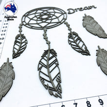 Load image into Gallery viewer, CB5186 Dreamcatcher 01
