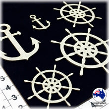 Load image into Gallery viewer, CB6065 Nautical Designs 02
