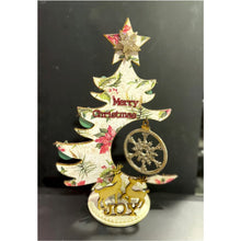 Load image into Gallery viewer, CB7024 3D Christmas Tree 03