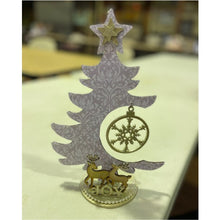 Load image into Gallery viewer, CB7024 3D Christmas Tree 03