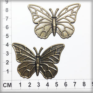 CH018 Butterflies #2