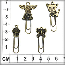 Load image into Gallery viewer, CH2015 Assorted Paper clips
