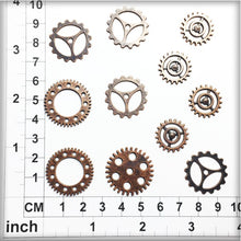 Load image into Gallery viewer, CH2018 Assorted Cogs
