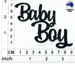 CT022 Baby Boy