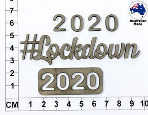 CT089 Lockdown 2020 Covid-19