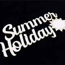 Load image into Gallery viewer, CT097 Summer Holiday
