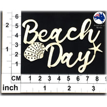 Load image into Gallery viewer, CT106 Beach Day
