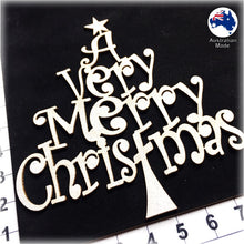 Load image into Gallery viewer, CT169 A Very Merry Christmas
